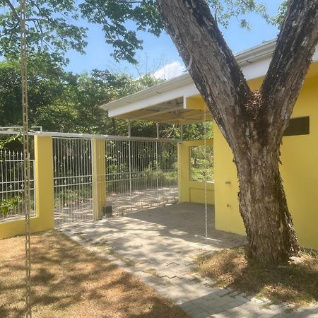 SámaraPeaceful And Beautiful Casa Almita Bonita别墅 外观 照片