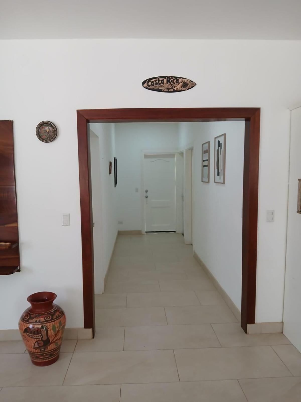 SámaraPeaceful And Beautiful Casa Almita Bonita别墅 外观 照片