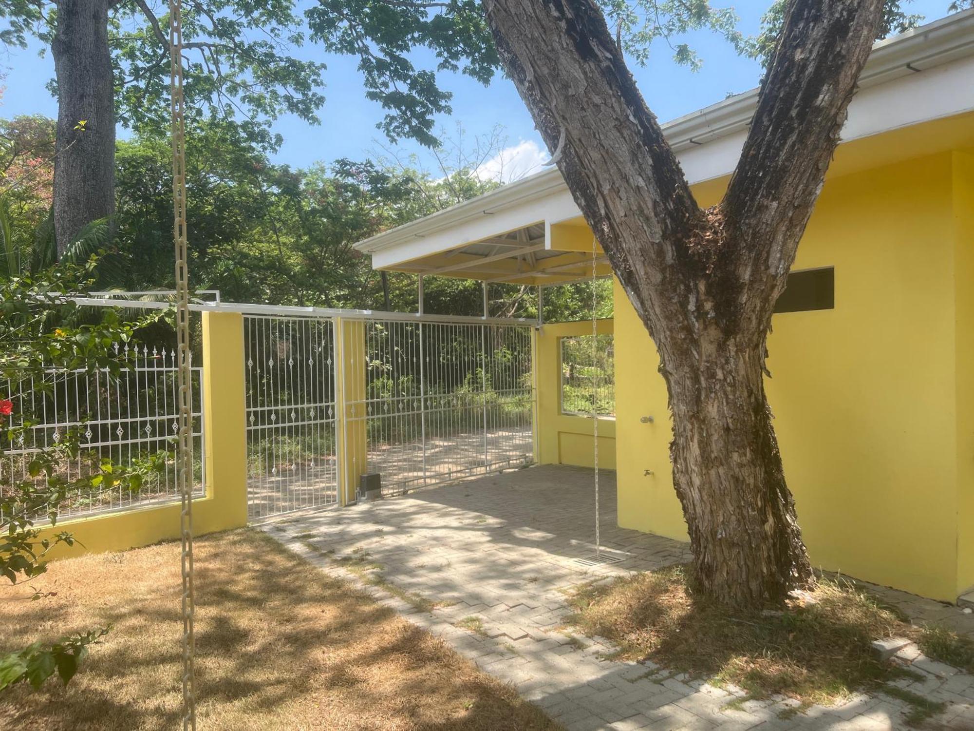SámaraPeaceful And Beautiful Casa Almita Bonita别墅 外观 照片